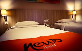 News Hotel by Graha Pena Jawa Pos